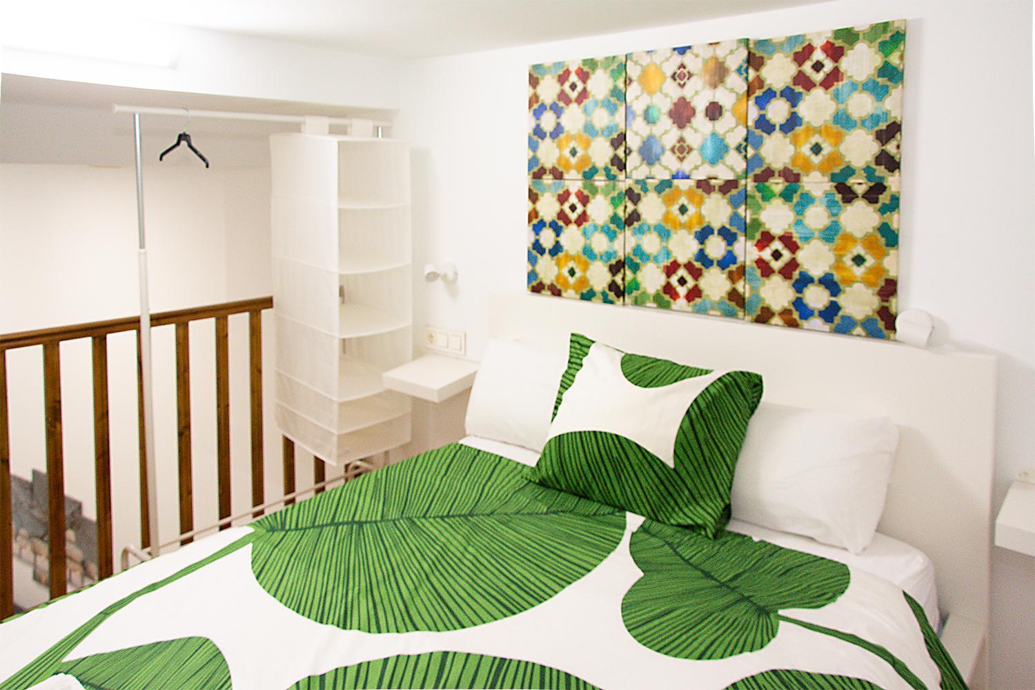 Luminoso Estudio En El Centro Seville Ngoại thất bức ảnh