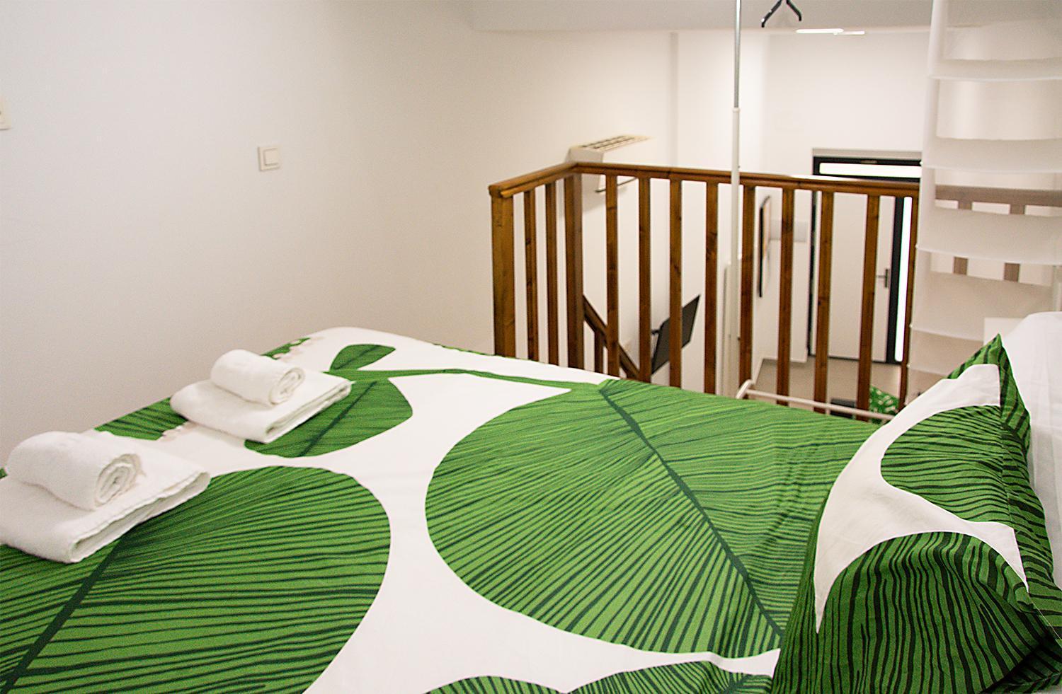 Luminoso Estudio En El Centro Seville Ngoại thất bức ảnh