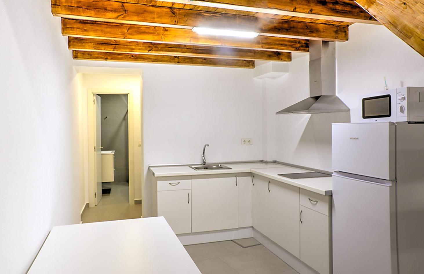 Luminoso Estudio En El Centro Seville Ngoại thất bức ảnh
